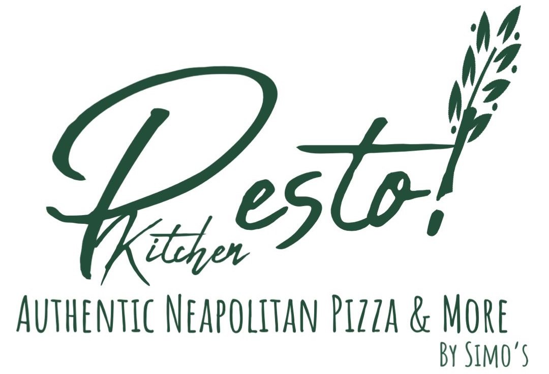 Pesto Kitchen Logo