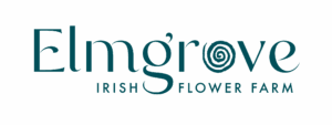 Elmgrove Flower Farm Logo