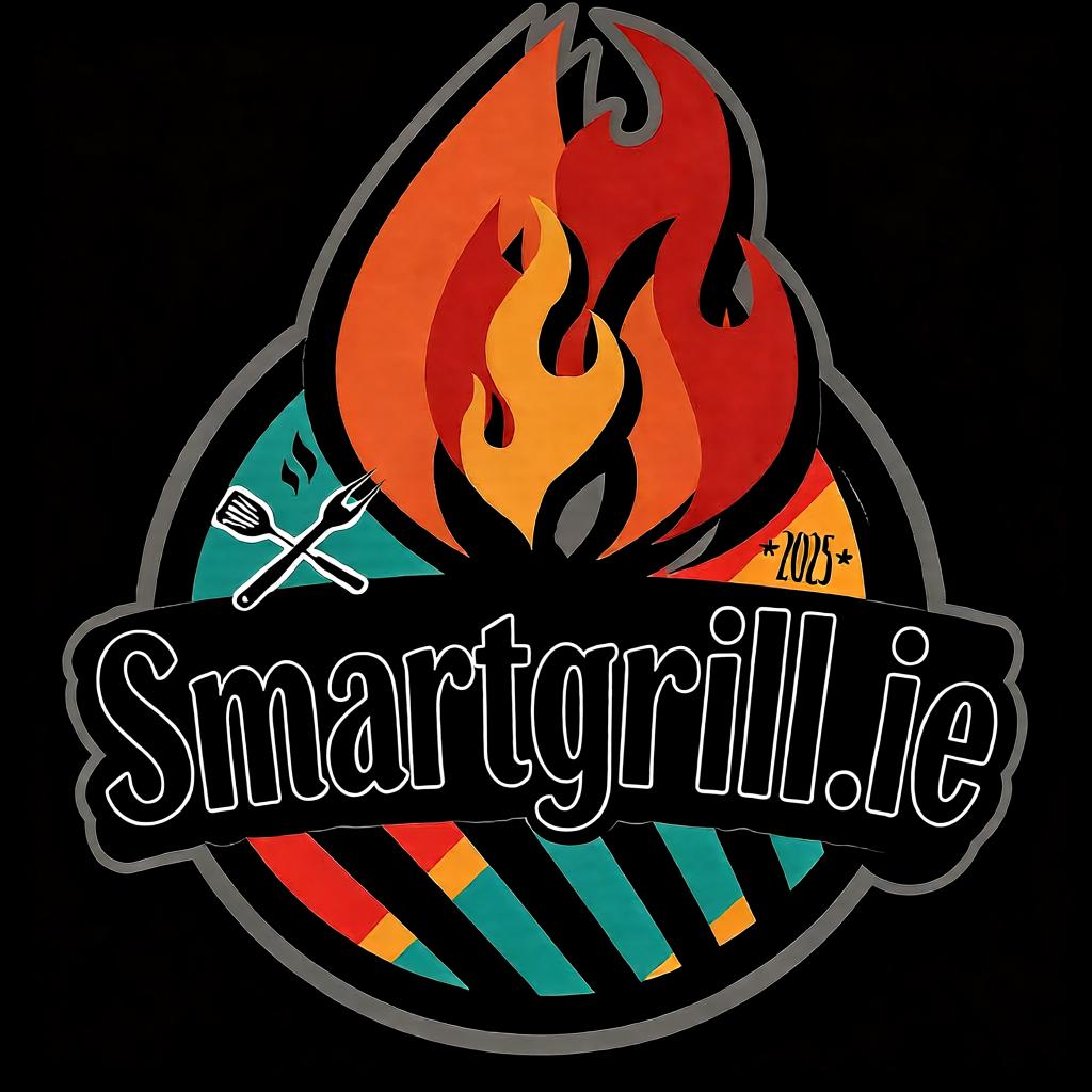 Smart Grill Logo